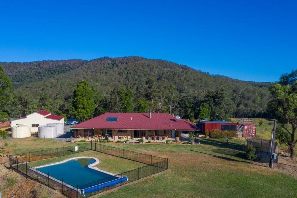 4015 Oxley Highway, Bagnoo NSW 2446