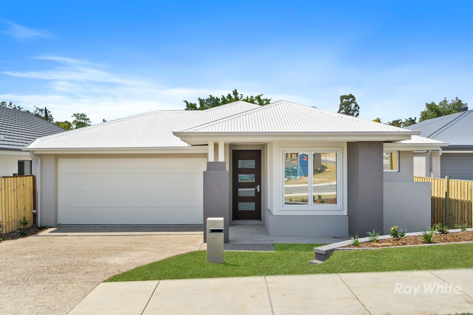 3 bedrooms House in 32 Eucalyptus Circuit SPRINGFIELD QLD, 4300