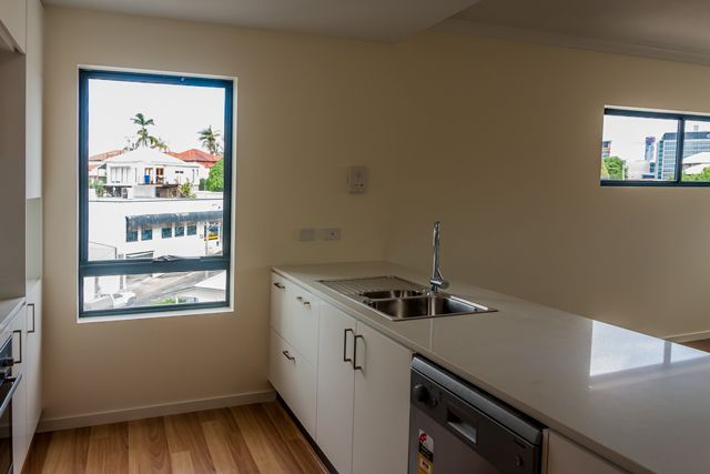 2 bedrooms Apartment / Unit / Flat in 602/56 Prospect St FORTITUDE VALLEY QLD, 4006