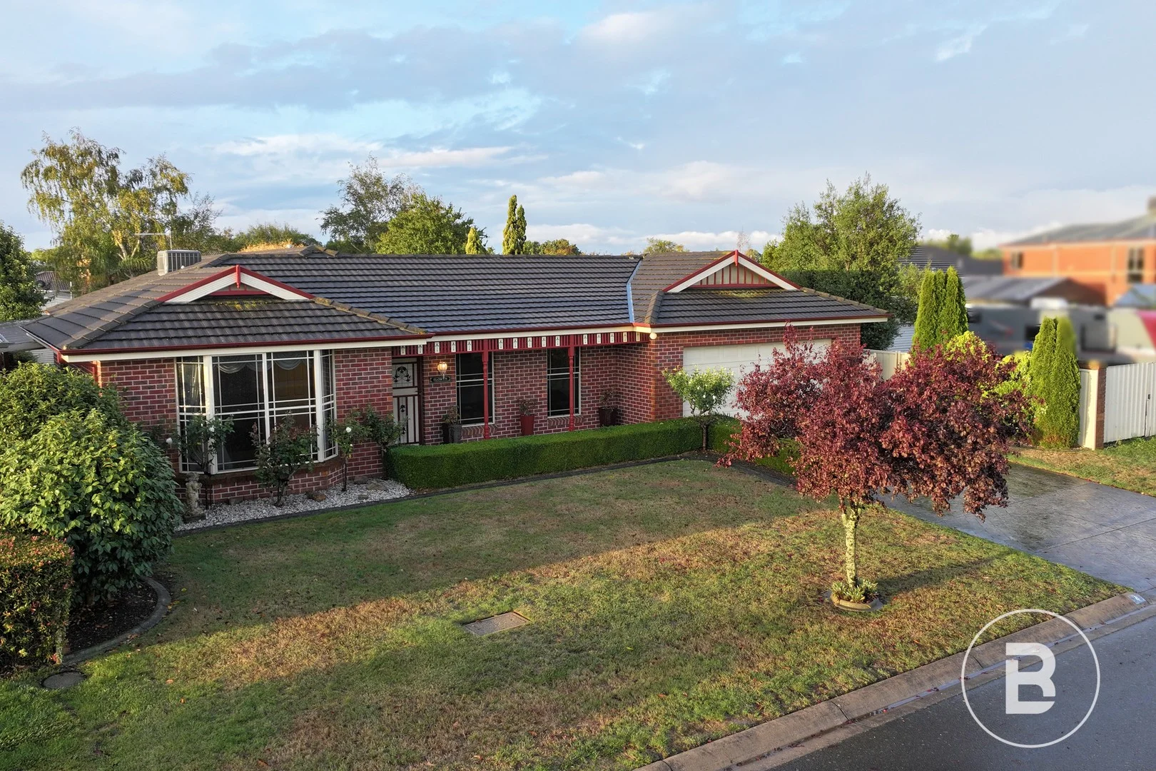 4 Scarborough Crescent, Alfredton VIC 3350