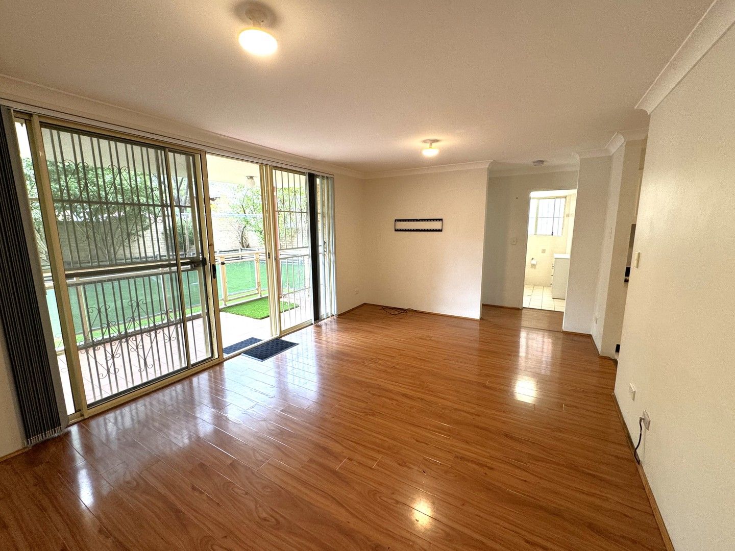 3 bedrooms Apartment / Unit / Flat in 1/12-14 Dellwood Street BANKSTOWN NSW, 2200