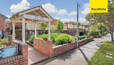 Picture of 12/129-135 Frances Street, LIDCOMBE NSW 2141