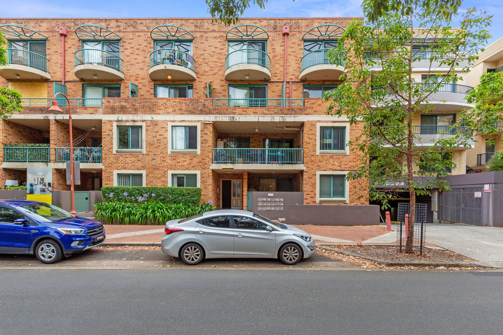 2 bedrooms Apartment / Unit / Flat in 26/17-21 Willock Avenue MIRANDA NSW, 2228