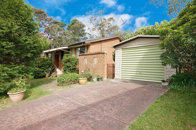 25 Minni-Ha-Ha Road, Katoomba NSW 2780, Image 1