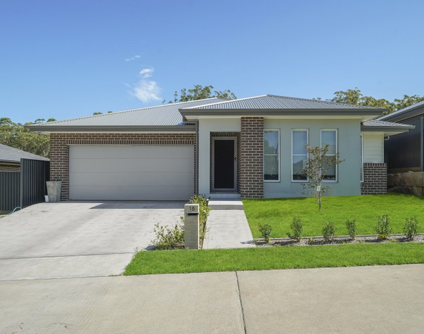 18 Highland Avenue, Cooranbong NSW 2265