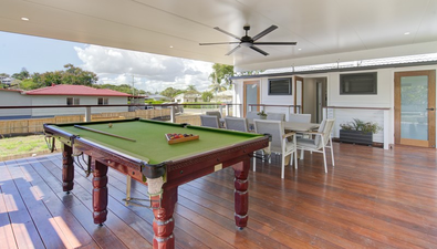 Picture of 157 Sibley Road, WYNNUM WEST QLD 4178