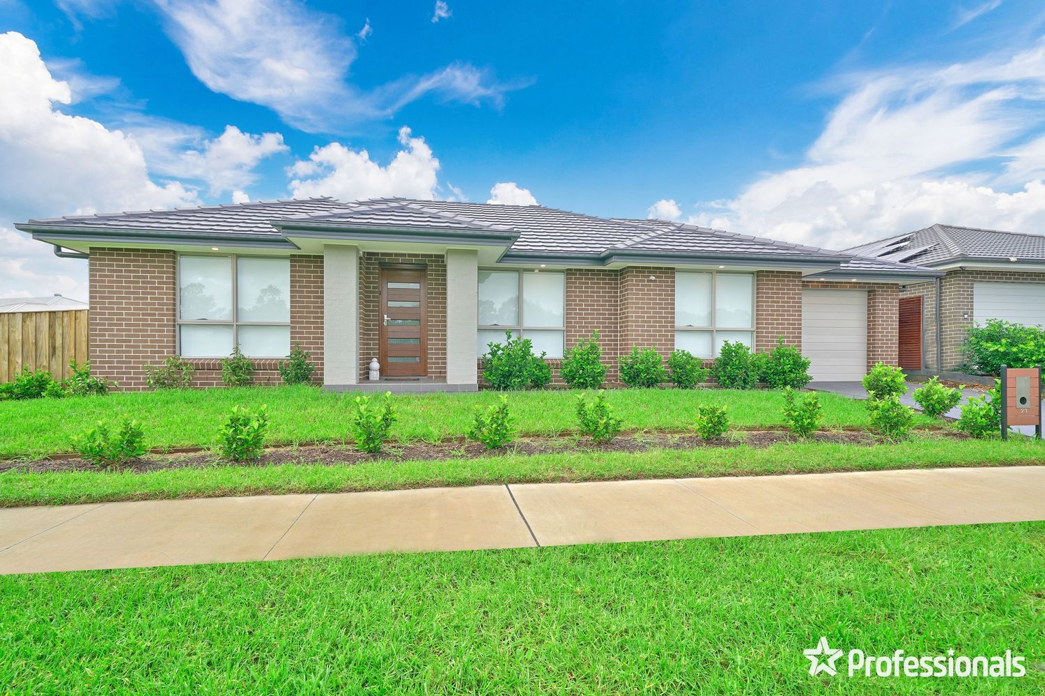 23 Banfield Drive, Oran Park Property History & Address Research Domain