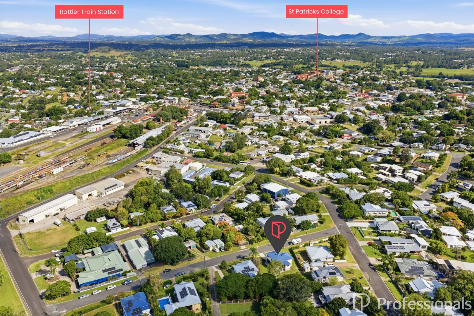 Additional image 15 of 4 Bright Street, Gympie QLD 4570
