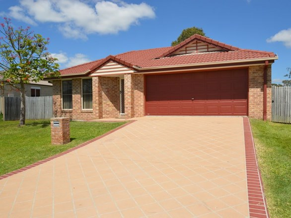 33 Lake Cootharaba Place, Logan Reserve QLD 4133