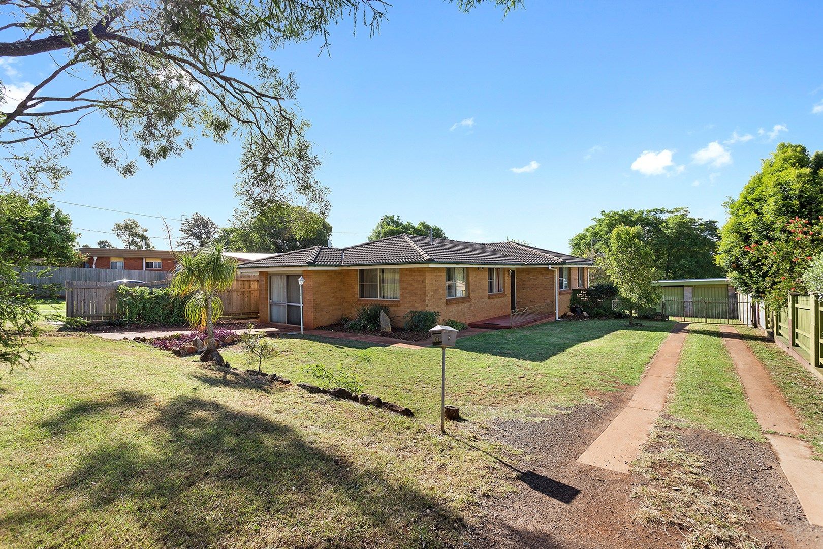 9 Jonathan Street, Rockville QLD 4350, Image 0