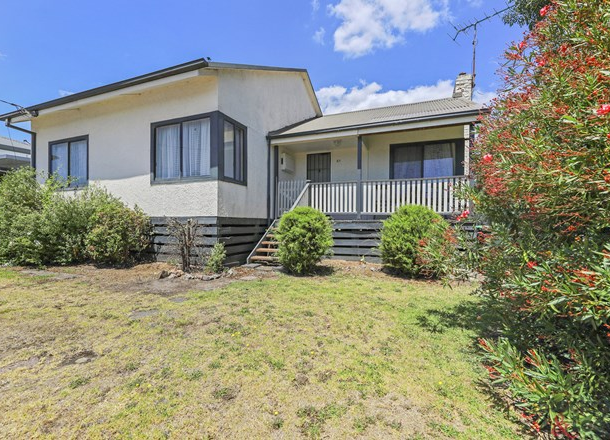 65 Hampton Street, Moe VIC 3825