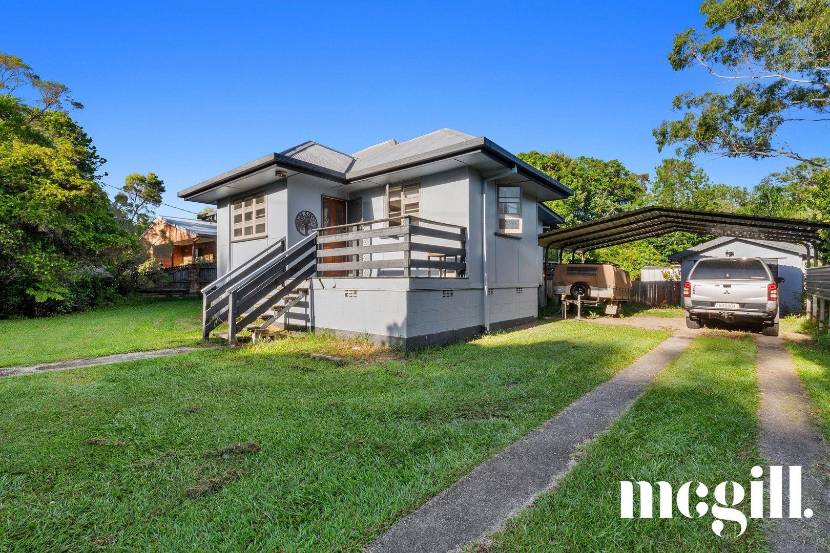 7 Old Landsborough Road, Beerwah QLD 4519, Image 0