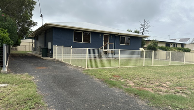 Picture of 41 King Street, CHARLEVILLE QLD 4470