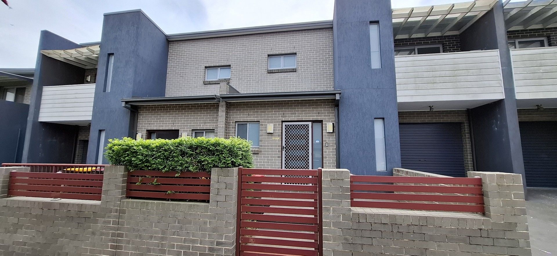 3/221 Fowler Road, Guildford West NSW 2161 Townhouse For Rent Domain