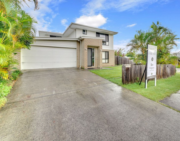 26 Starling Street, Loganlea QLD 4131