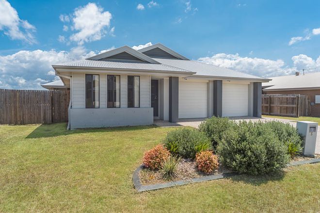 Picture of 5 Lachlan Street, GLENEAGLE QLD 4285