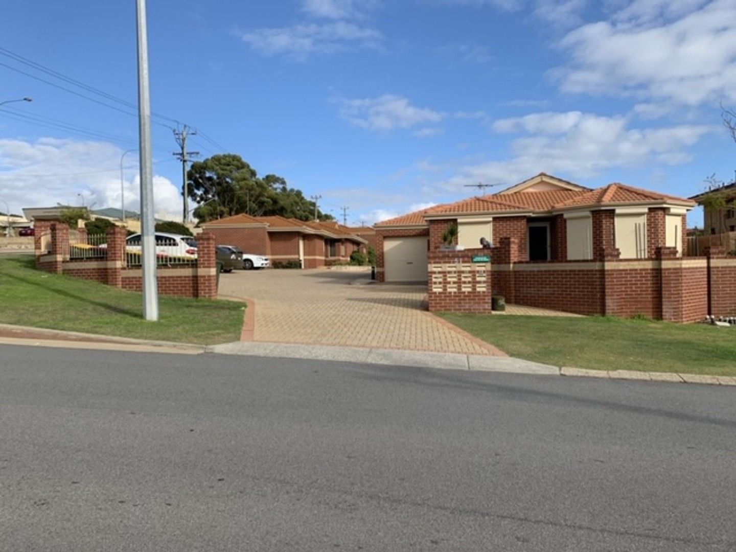 2 bedrooms Villa in 5/51 Kent St SPEARWOOD WA, 6163