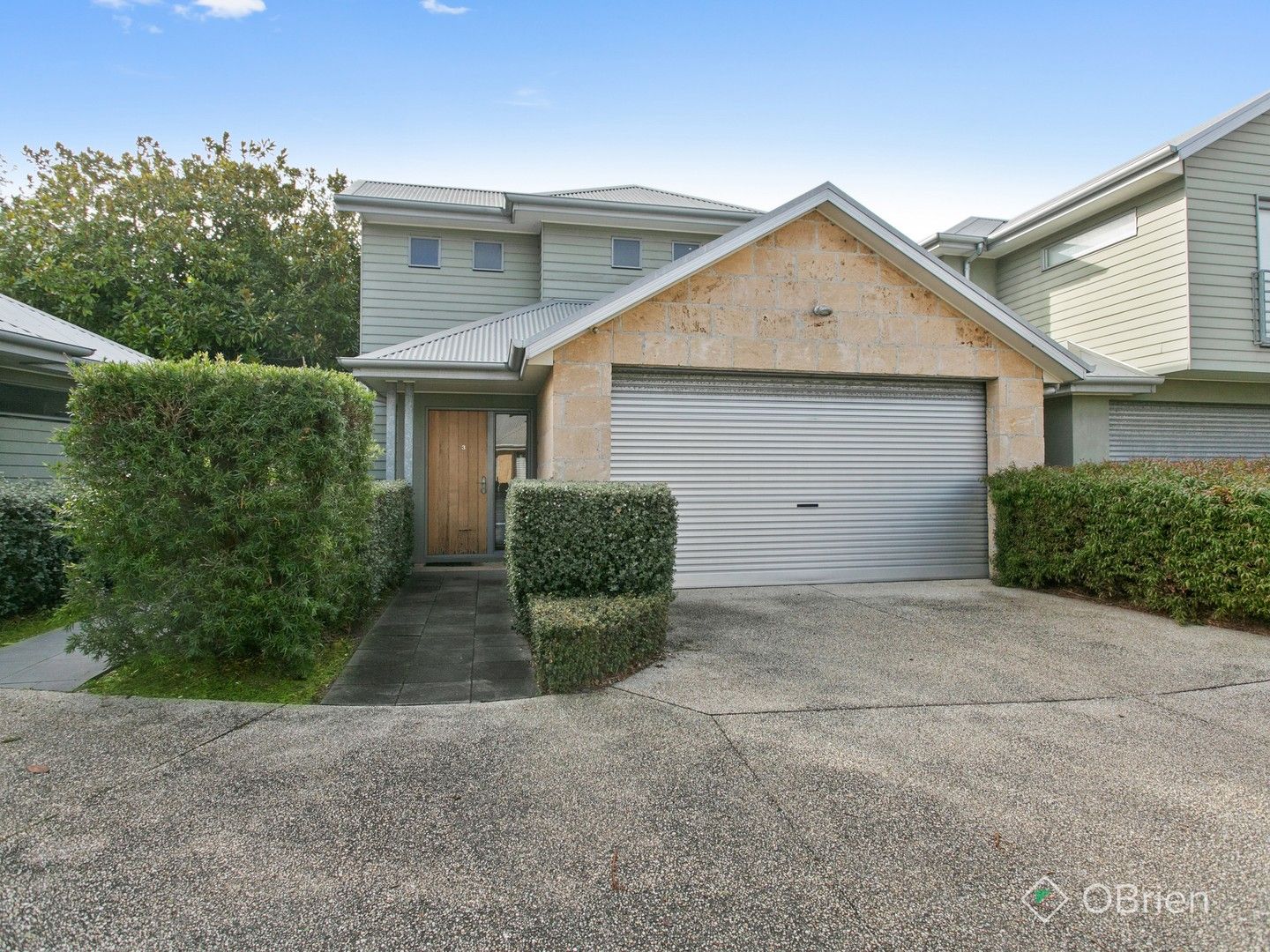 3/15-17 Genoa Avenue, Bonbeach VIC 3196, Image 0