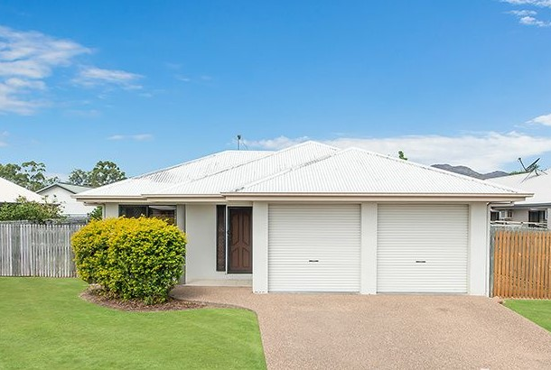 25 Bridgewater Drive, Condon QLD 4815