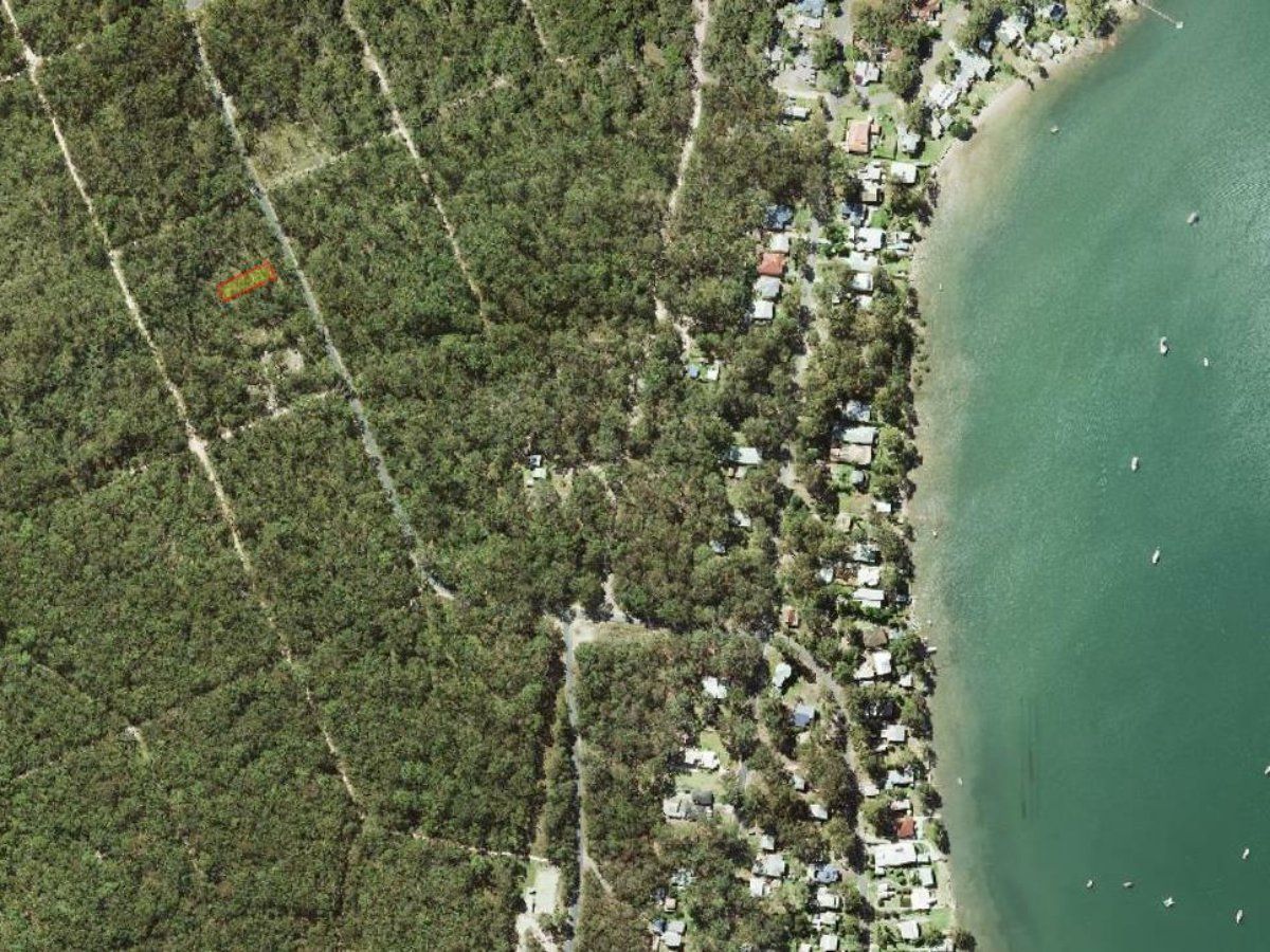 Lot 1293 Market Way, North Arm Cove NSW 2324, Image 1