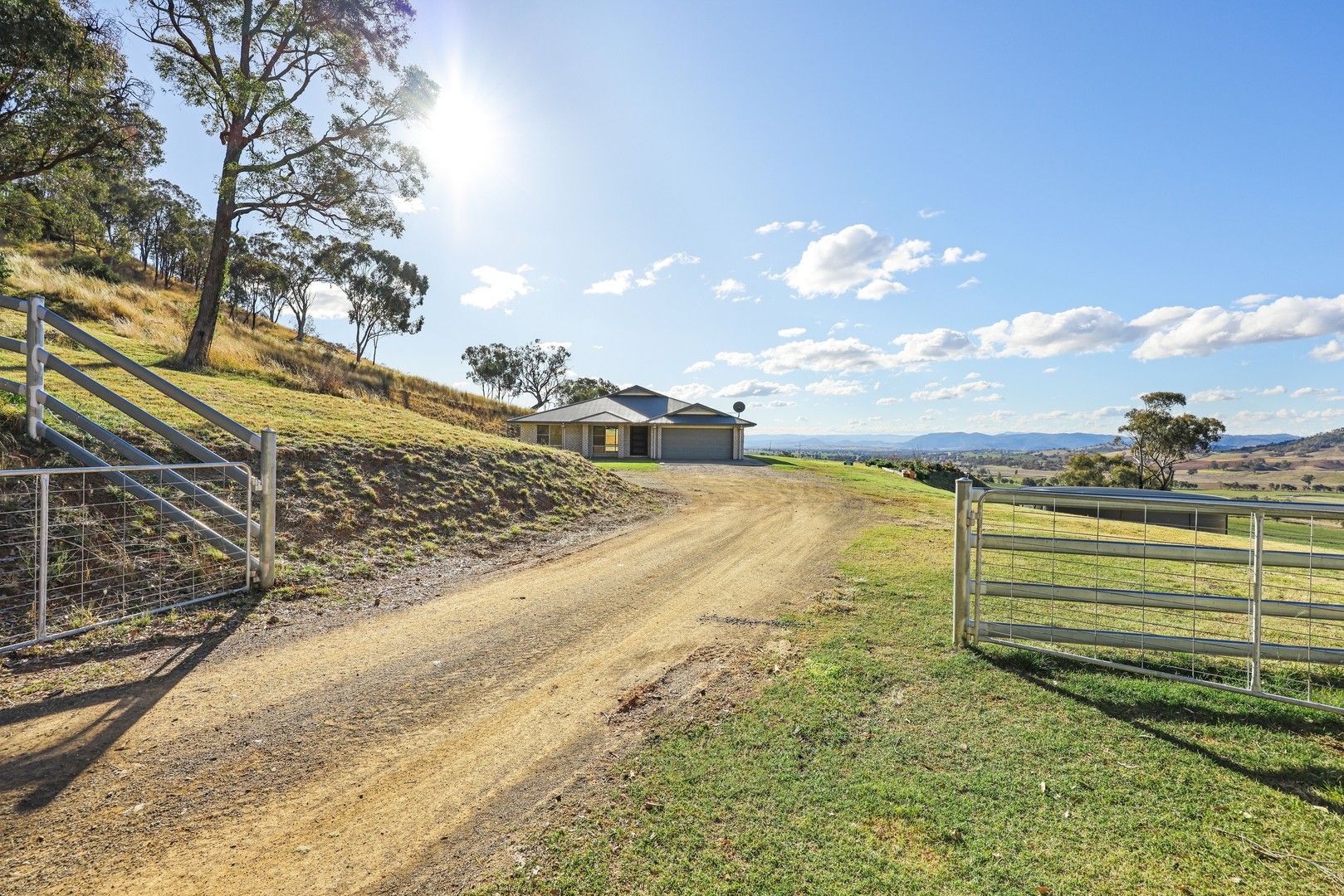 980 Monteray Rd, Loomberah NSW 2340, Image 0