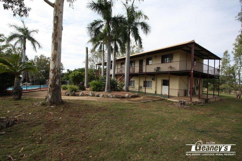 88 Jardine Street, Millchester QLD 4820