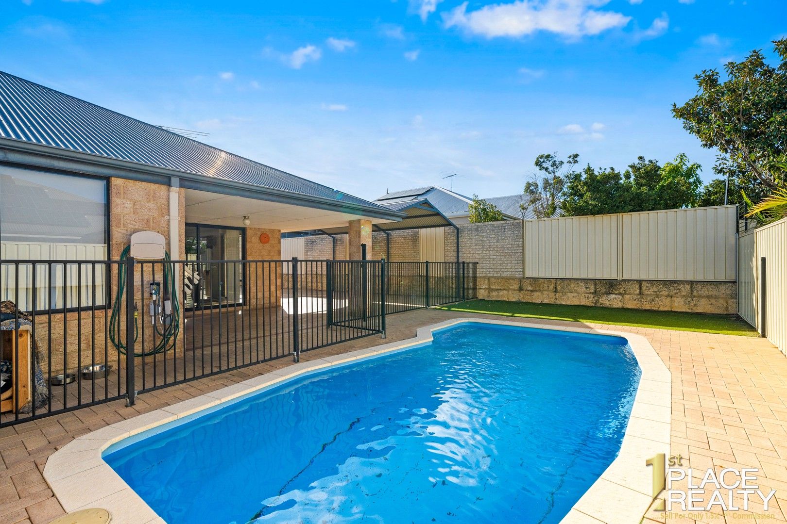 20 Vernon Gough Drive, Baldivis WA 6171, Image 0