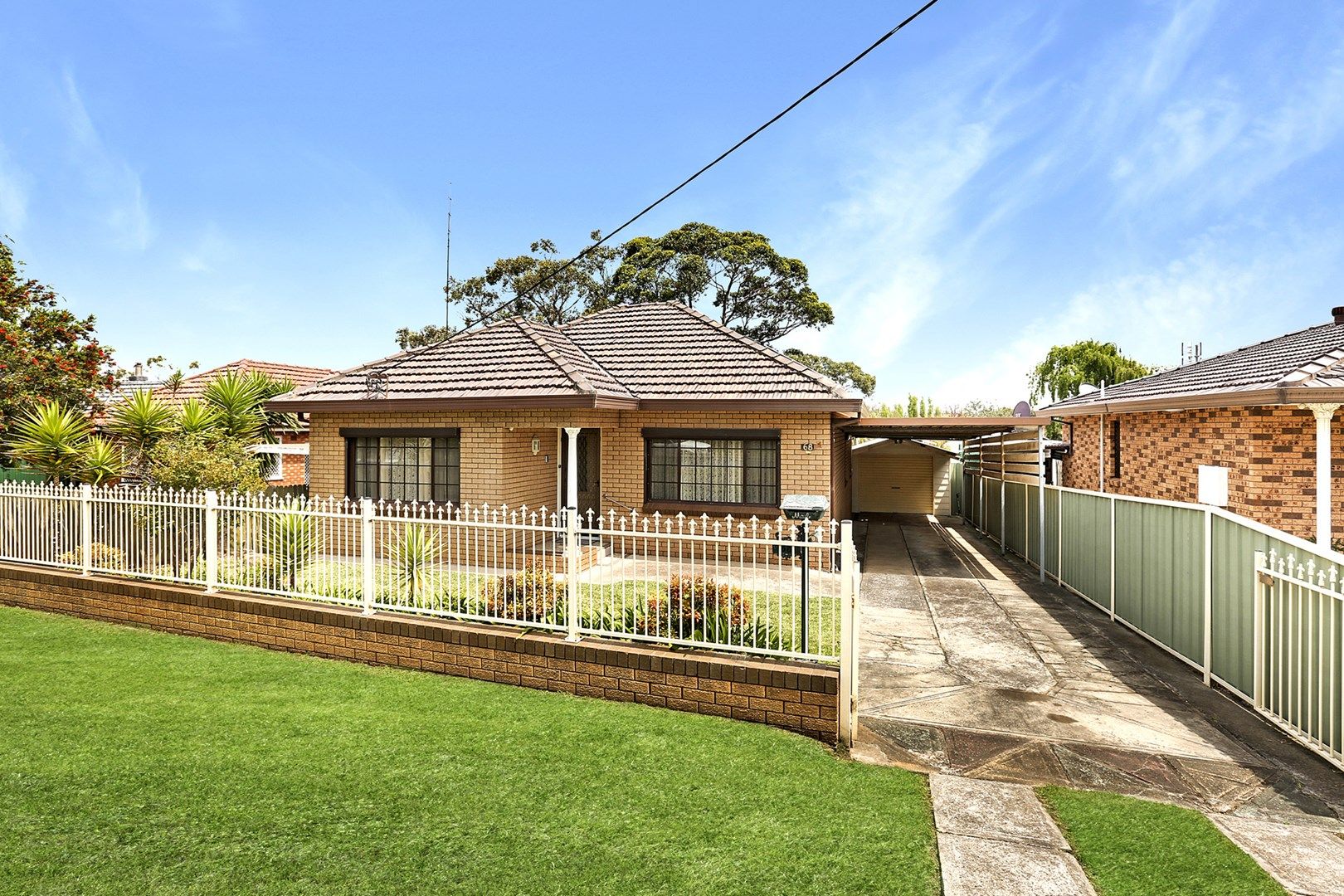 68 Shellharbour Rd, Port Kembla NSW 2505, Image 1