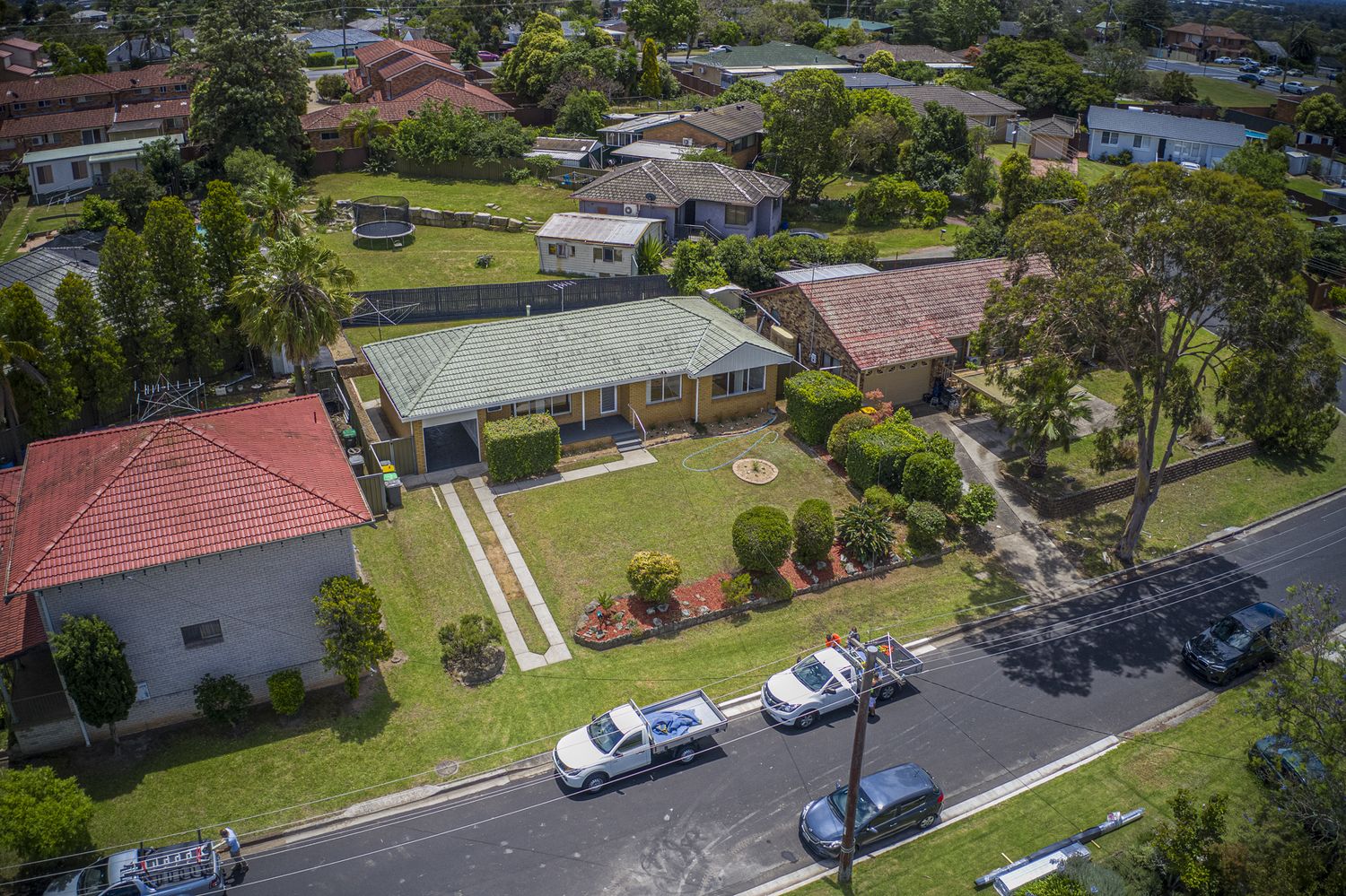 9 Murray Street, Campbelltown NSW 2560, Image 2