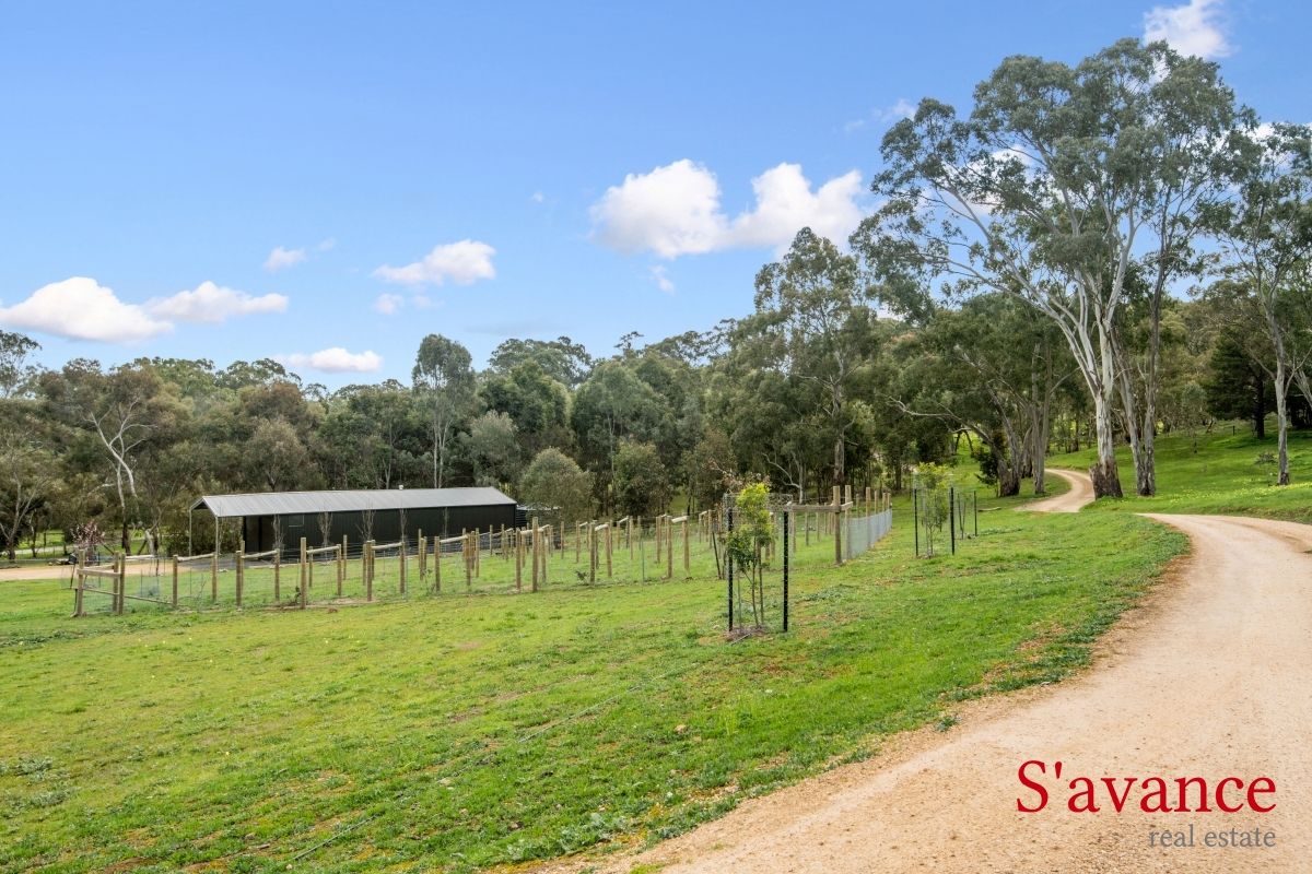 111A Goldfields Road, Cockatoo Valley SA 5351, Image 1