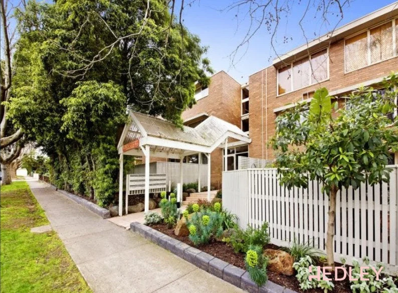 30/10-16 White St, Glen Iris VIC 3146