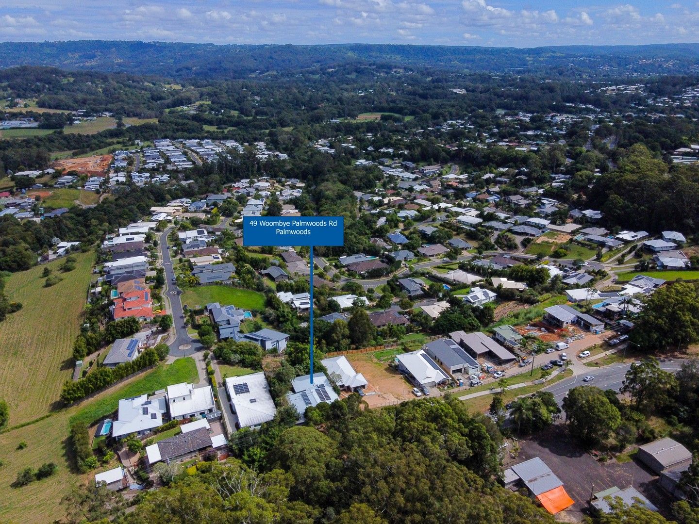 49 Woombye-Palmwoods Road, Woombye QLD 4559, Image 0