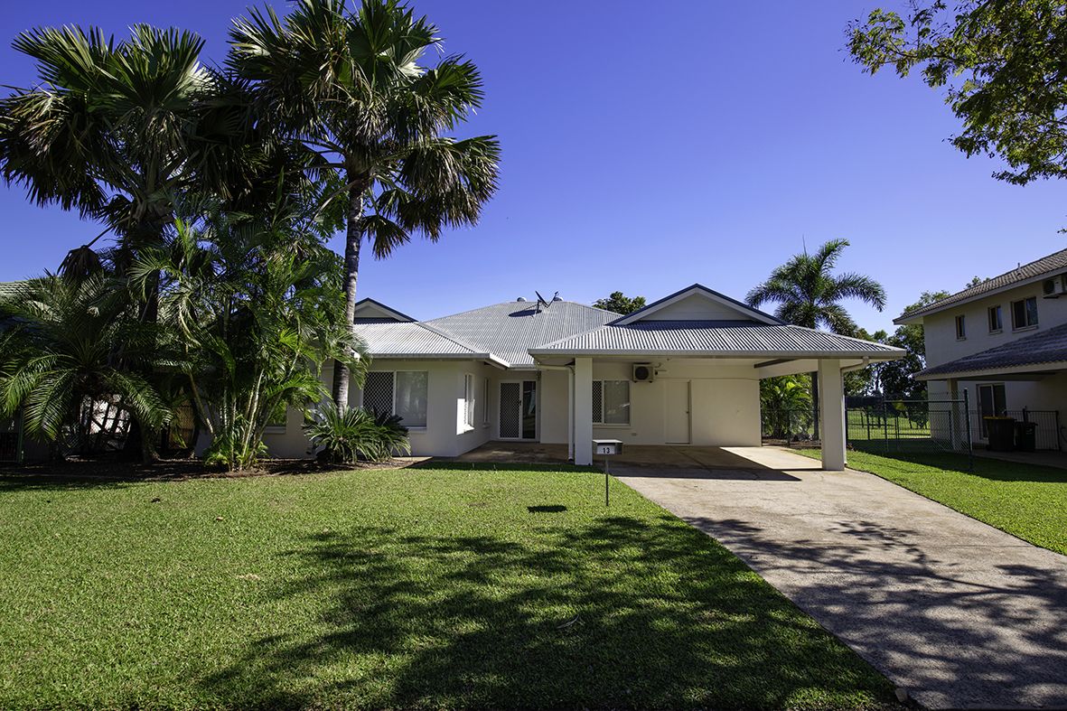 13 Sherringham Crescent, Durack NT 0830, Image 0