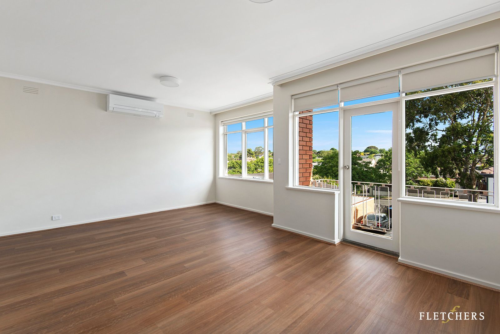 2 bedrooms Apartment / Unit / Flat in 6/3 Leopold Street GLEN IRIS VIC, 3146