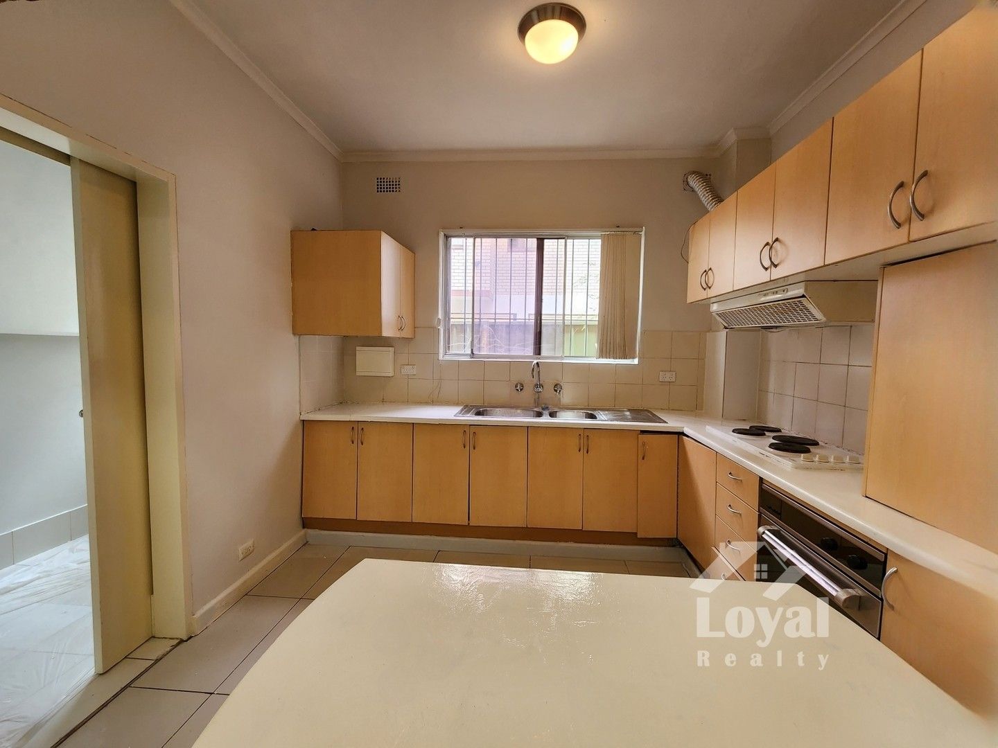 2 bedrooms Apartment / Unit / Flat in 1/22 Wigram Street HARRIS PARK NSW, 2150