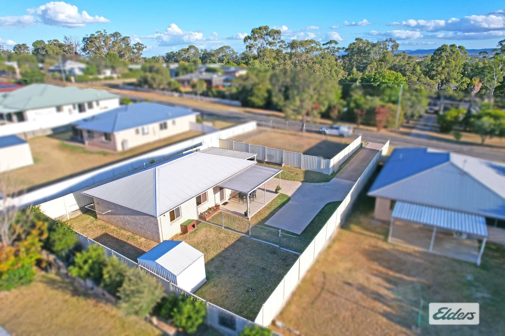 23 Rowland Street, Warwick QLD 4370