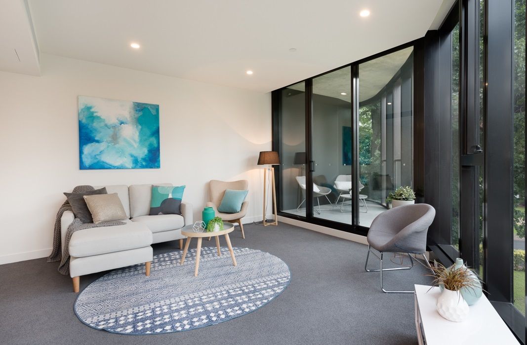 102/555 St Kilda Road, Melbourne VIC 3004, Image 0