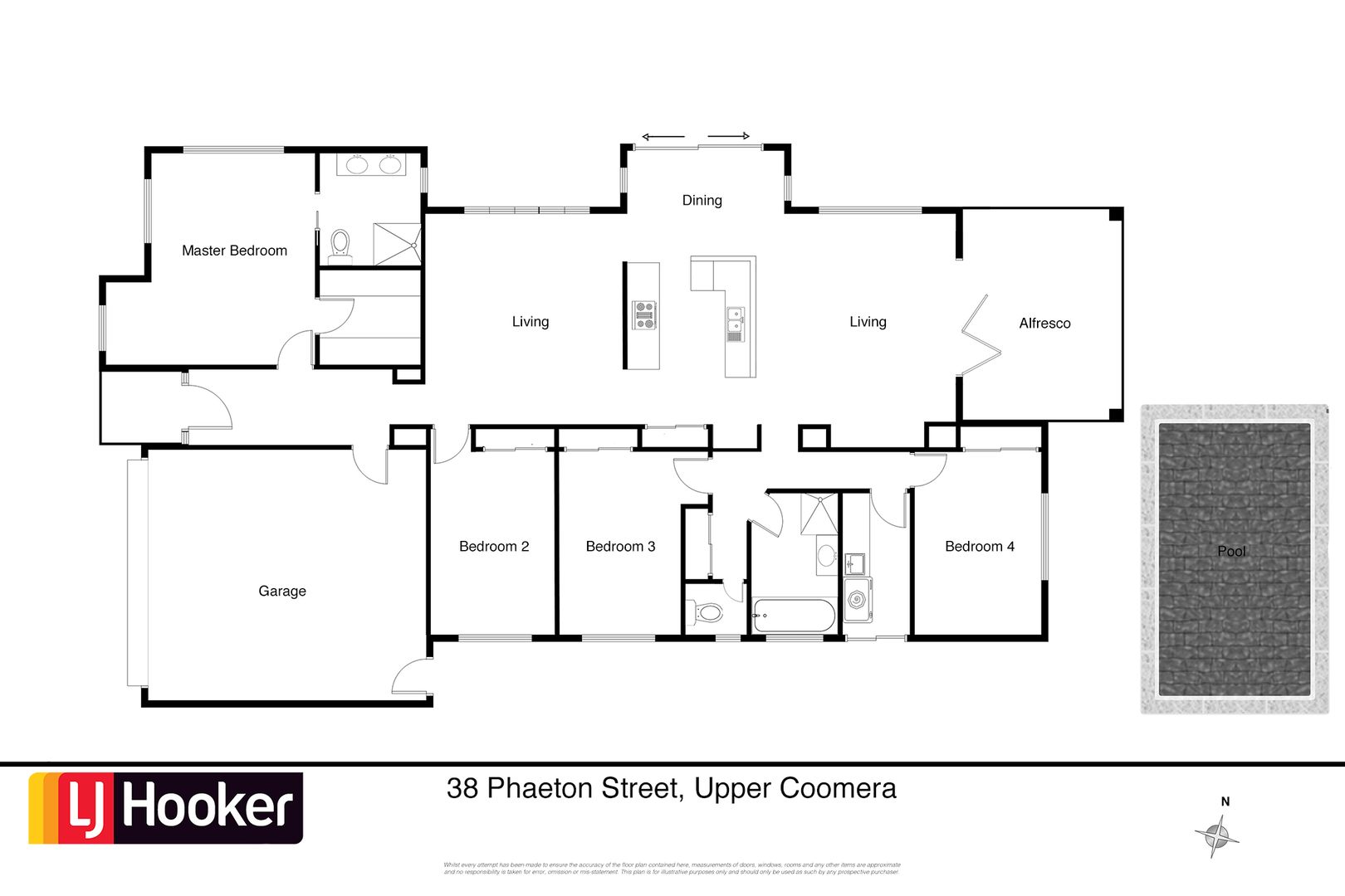 38 Phaeton Street, Upper Coomera QLD 4209, Image 1