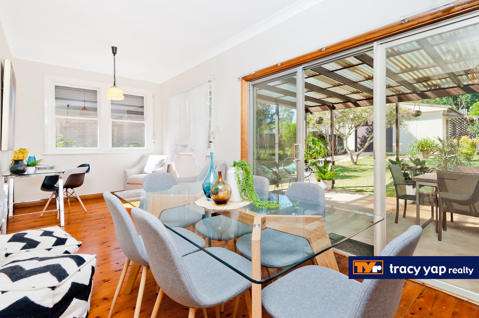 21 Ronald Avenue, Ryde NSW 2112, Image 2