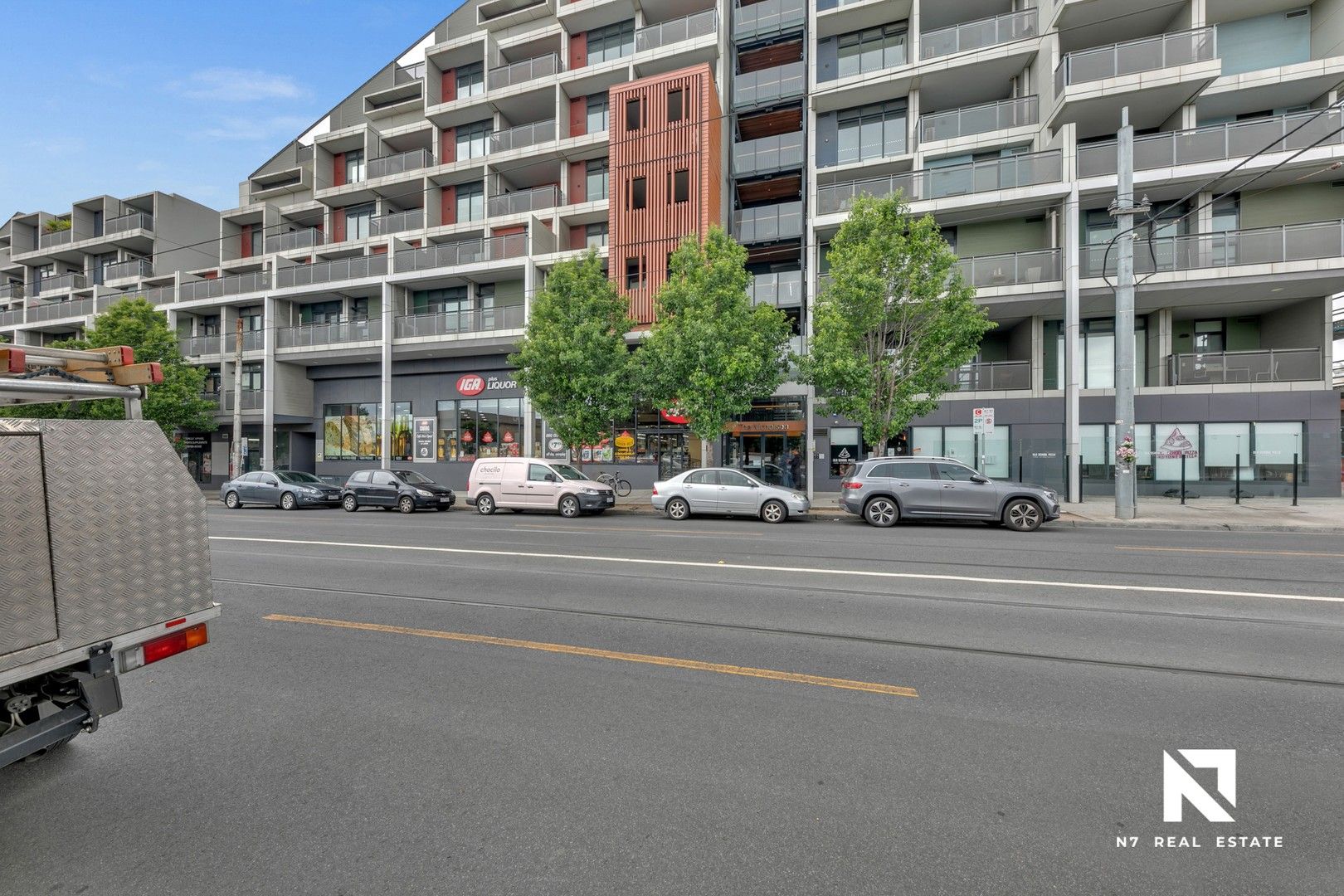2 bedrooms Apartment / Unit / Flat in Level 3, 332/14-20 Nicholson Street COBURG VIC, 3058