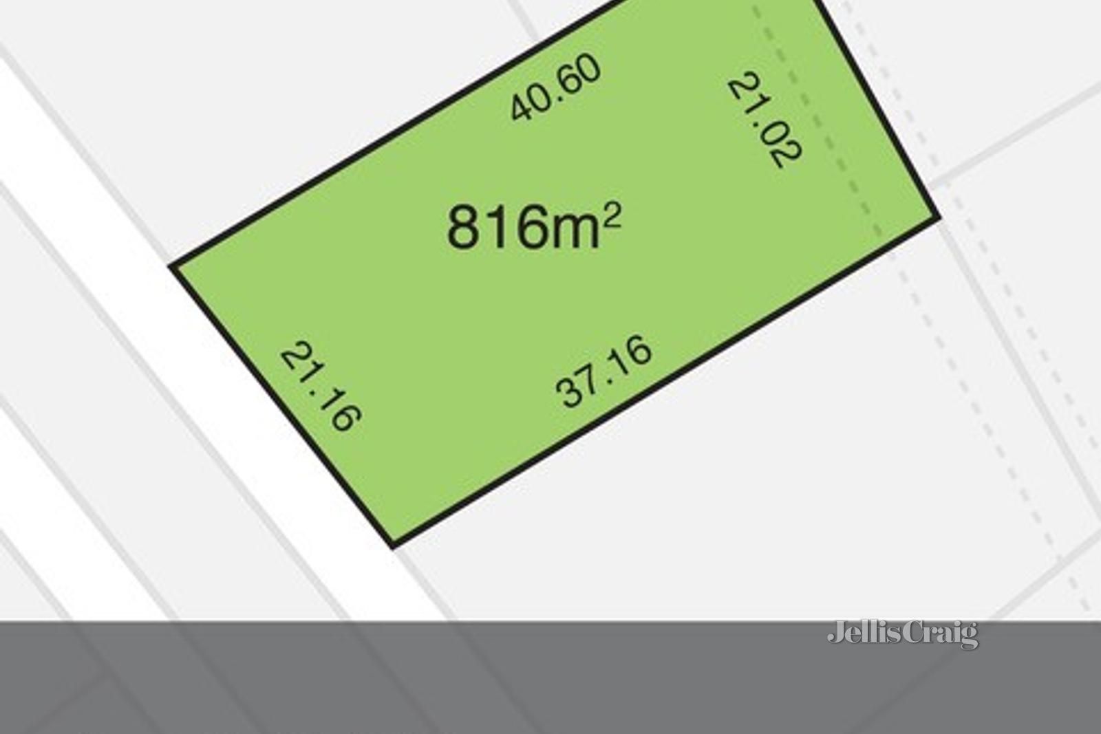 Lot 323 Janson Road, Brown Hill VIC 3350, Image 1