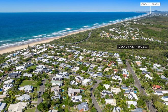 Picture of 49 Wollomia Way, SUNRISE BEACH QLD 4567