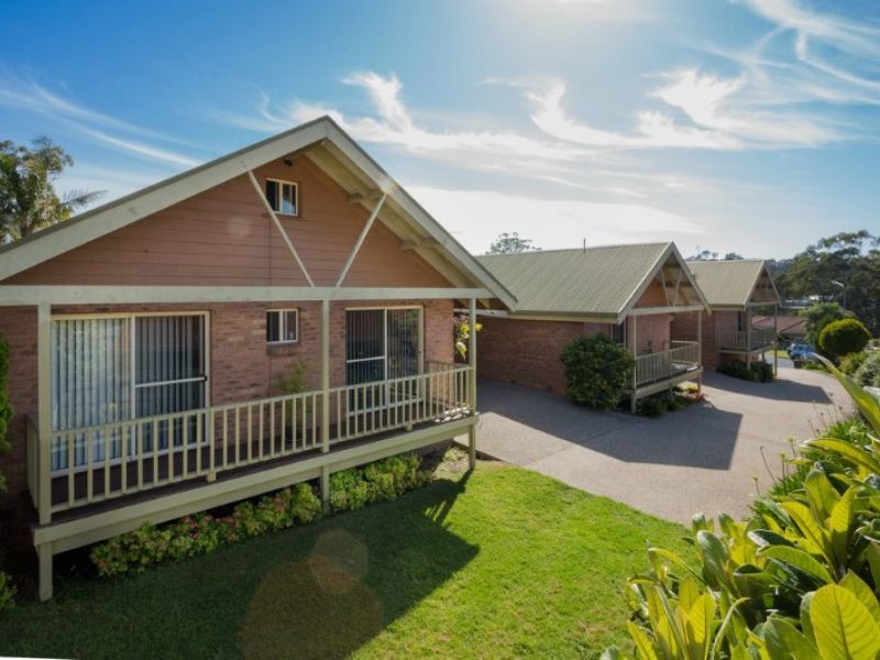 4 Narregol Street, Pambula NSW 2549, Image 0