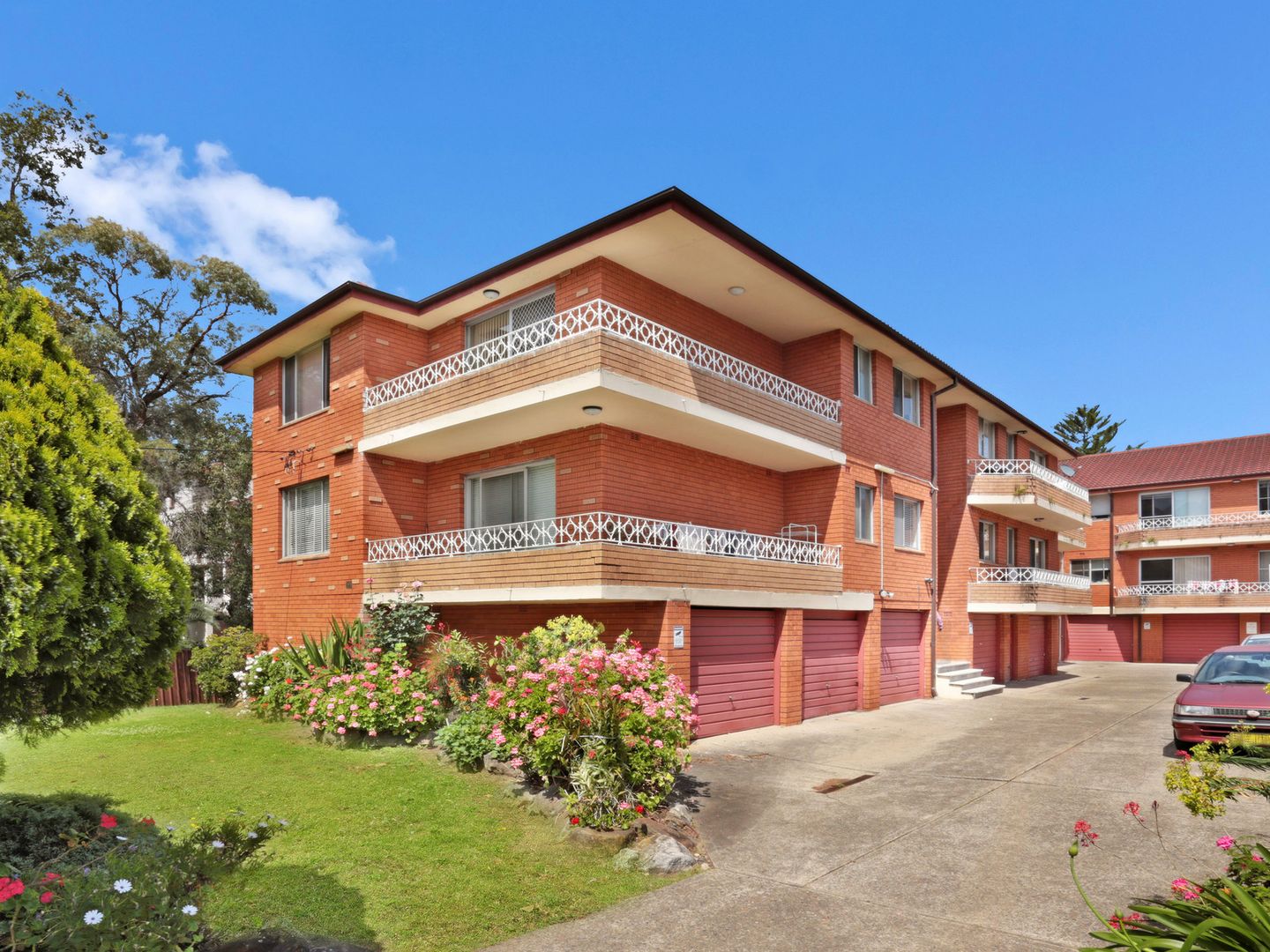 7/66 Second Ave, Campsie NSW 2194, Image 2