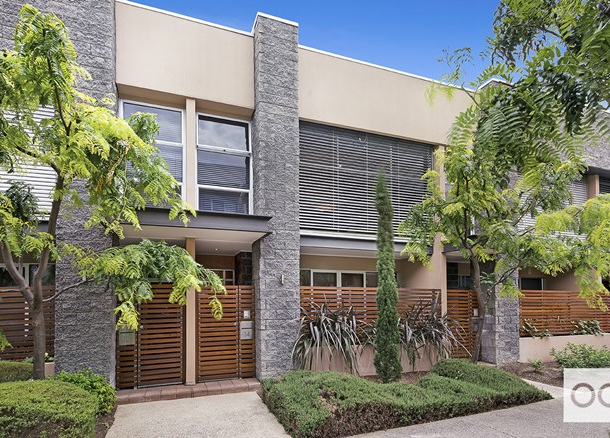 14 Southcott Walk, Adelaide SA 5000