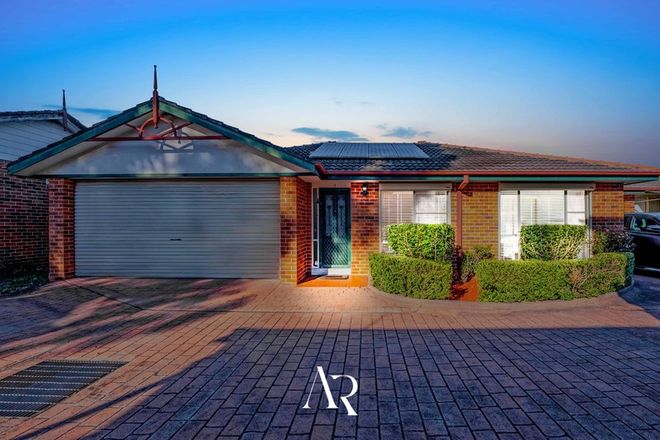 Picture of 2/88 Eldridge Road, CONDELL PARK NSW 2200