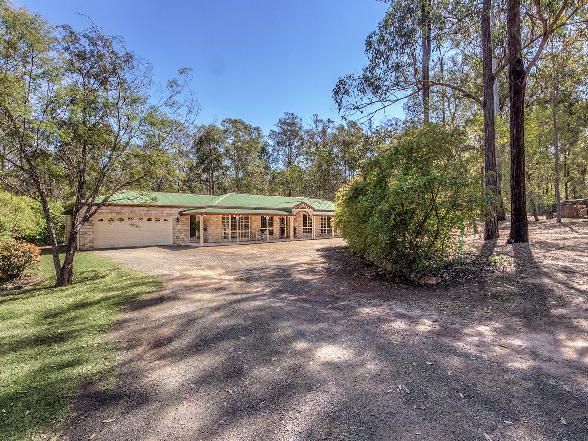 171 Lansdowne Way, Chuwar QLD 4306, Image 0