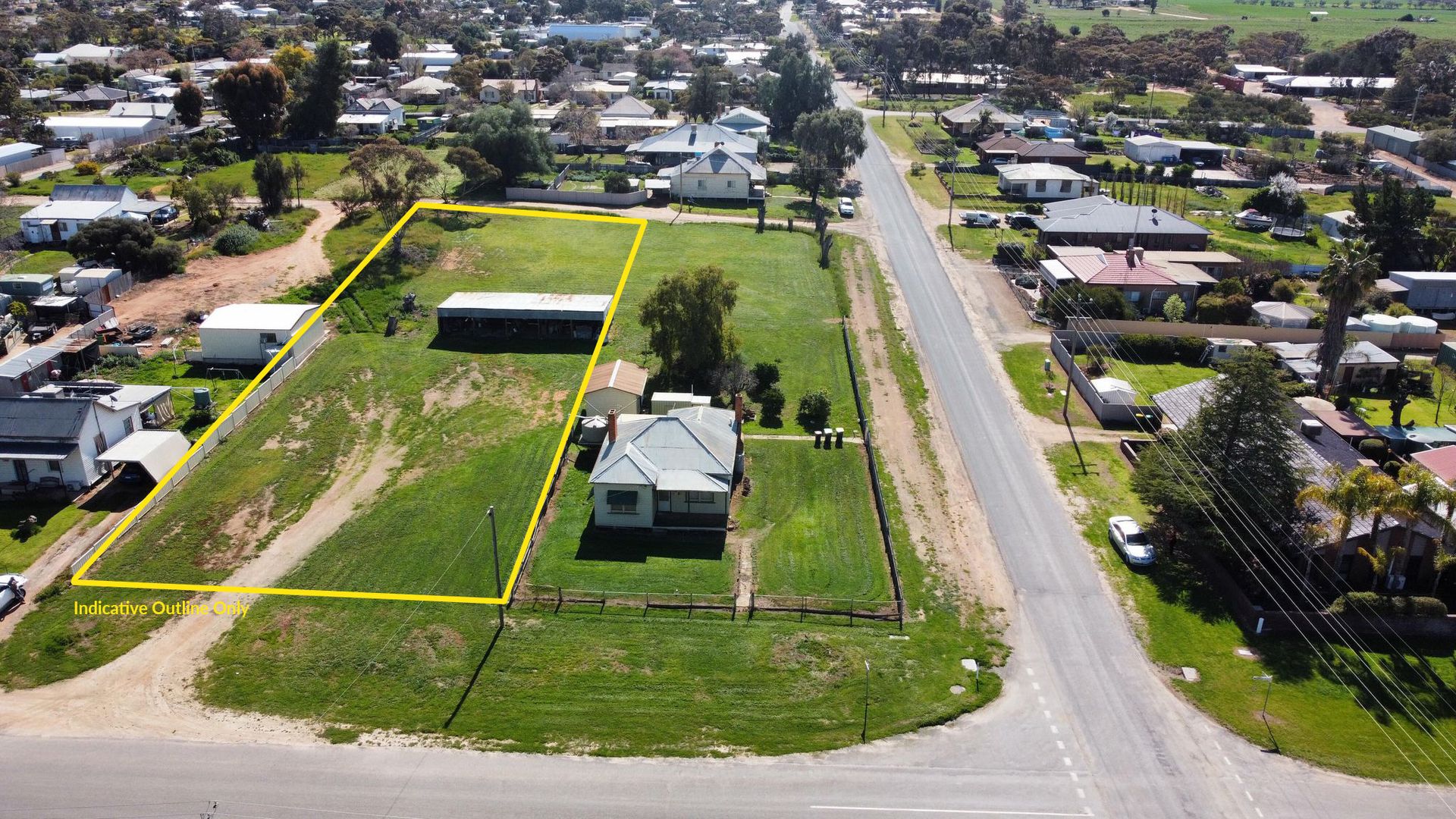 34 Mitchell Street, Ouyen VIC 3490, Image 1