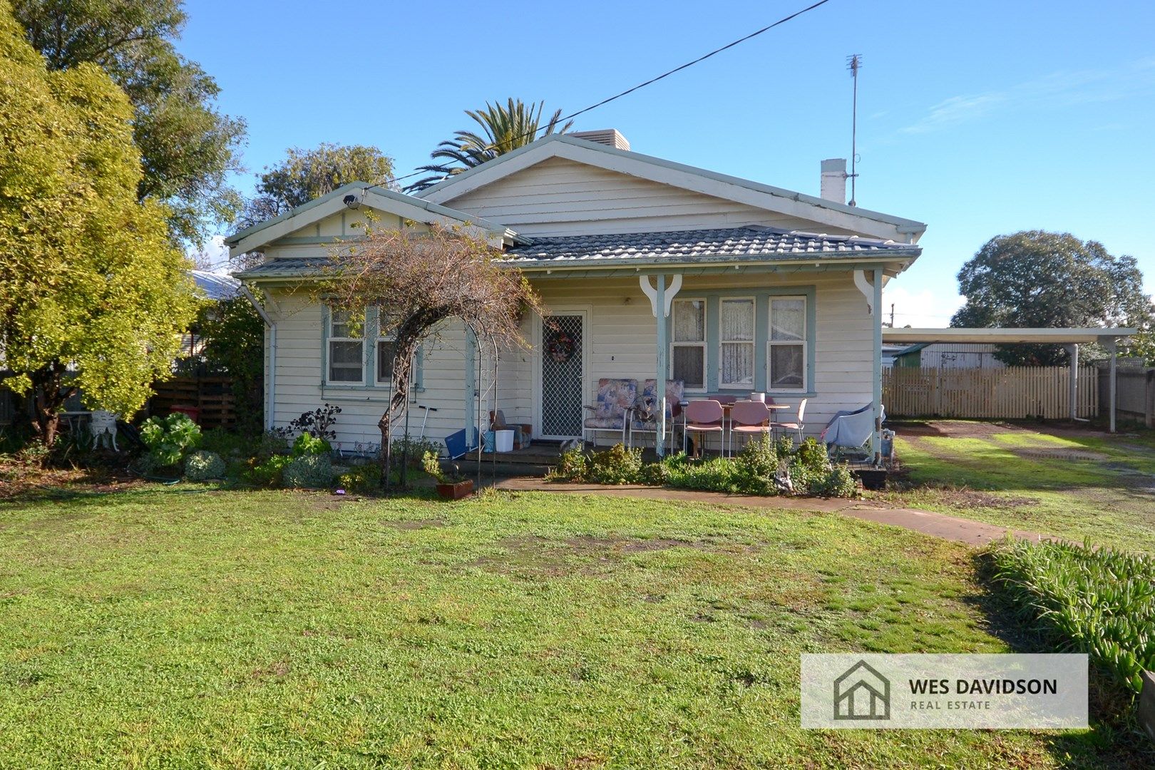 Property Report For 10 Gardenia Street Horsham Vic 3400