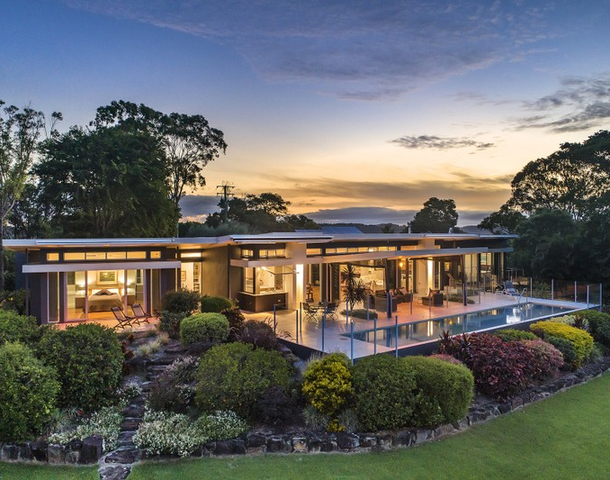 118 Blanckensee Road, Black Mountain QLD 4563